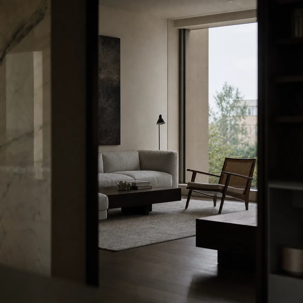 Hannam Residence — frame 3